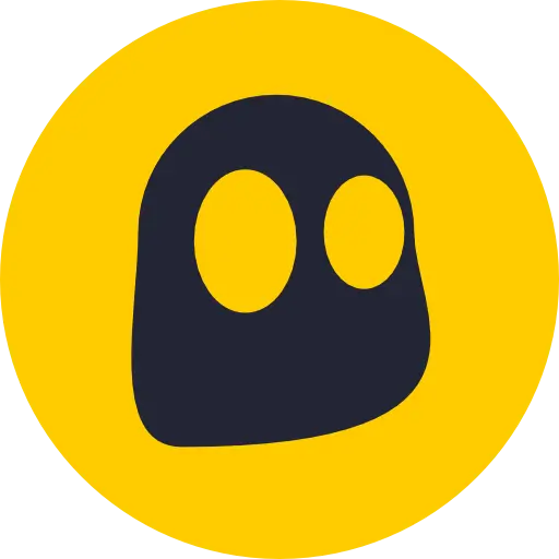 CyberGhost_ロゴ画像