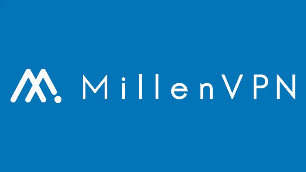 MillenVPN_イメージ画像