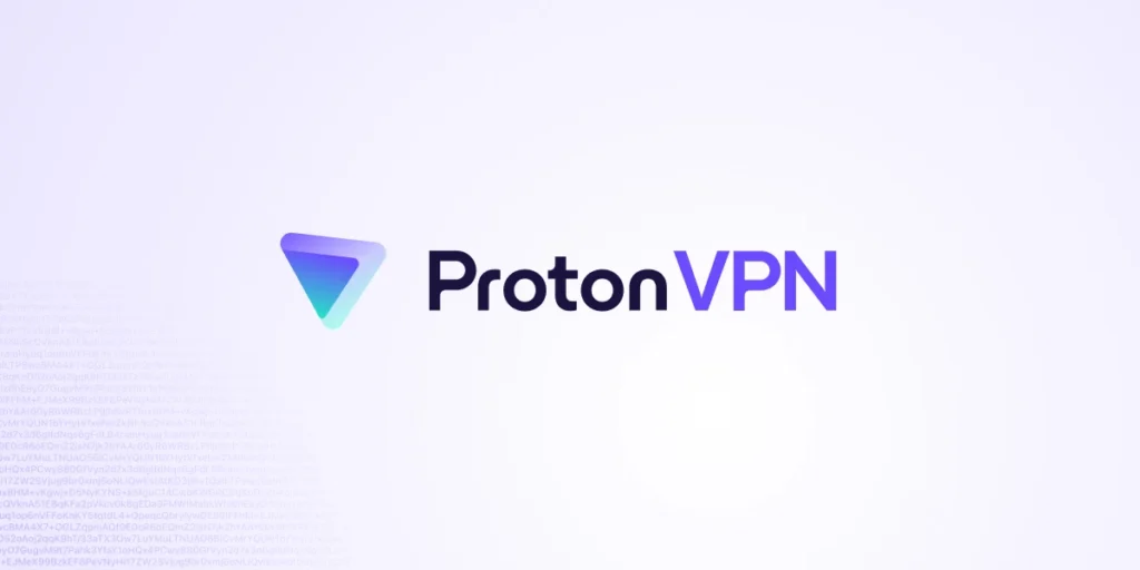 Proton VPN_ロゴ画像