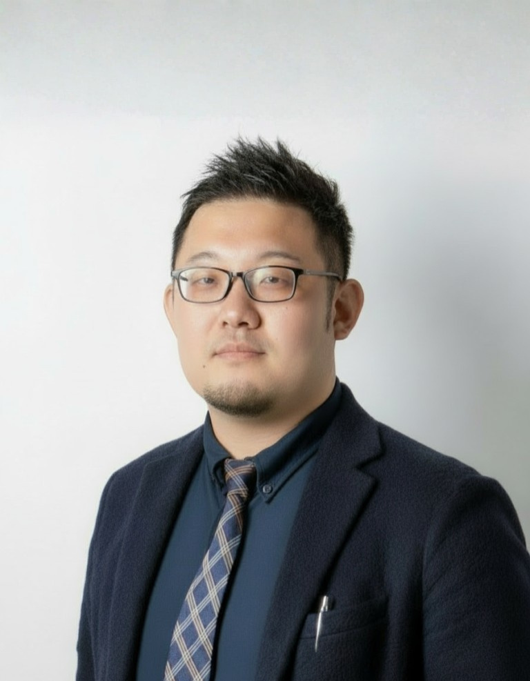 株式会社LIH 代表取締役 出利葉 貴弘