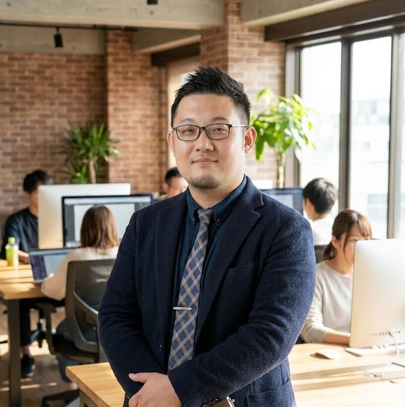 代表取締役 出利葉 貴弘