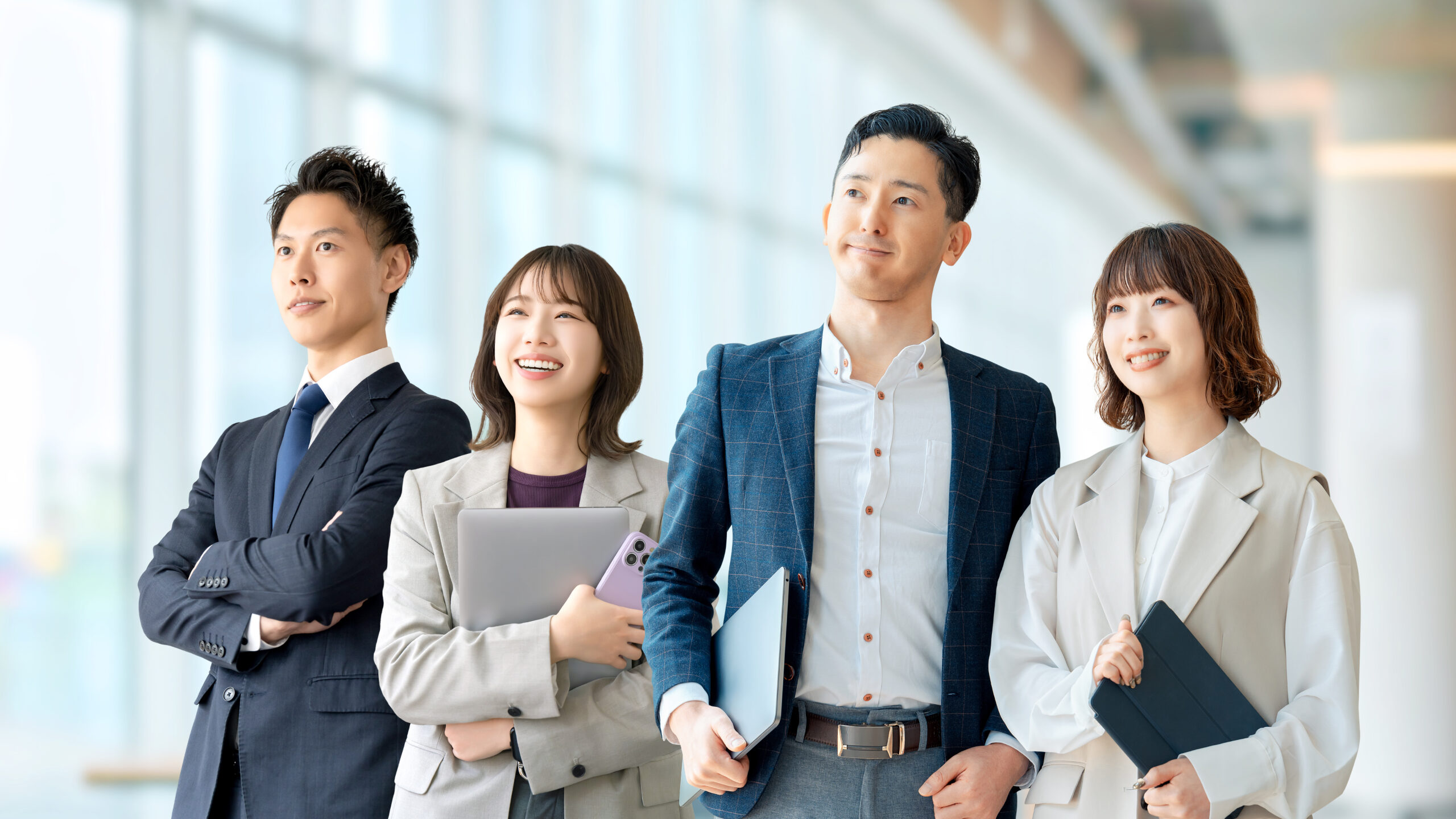 Web集客はお任せください！