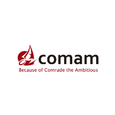 株式会社comam