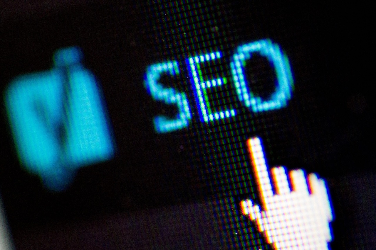 SEO, 検索エンジン最適化, キーワード
